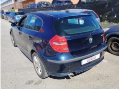 Recambio de cerradura maletero / porton para bmw serie 1 berlina (e81/e87) 2.0 turbodiesel cat referencia OEM IAM   