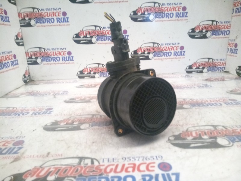 Recambio de caudalimetro para honda accord berlina (cl/cn) 2.0 sport referencia OEM IAM 0281002658  