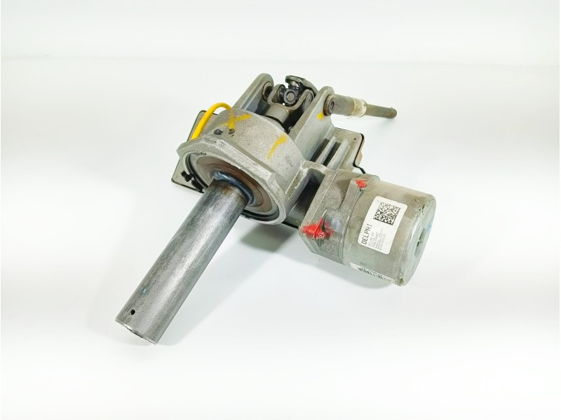 Recambio de columna direccion para opel corsa d 1.4 16v referencia OEM IAM 55701302  