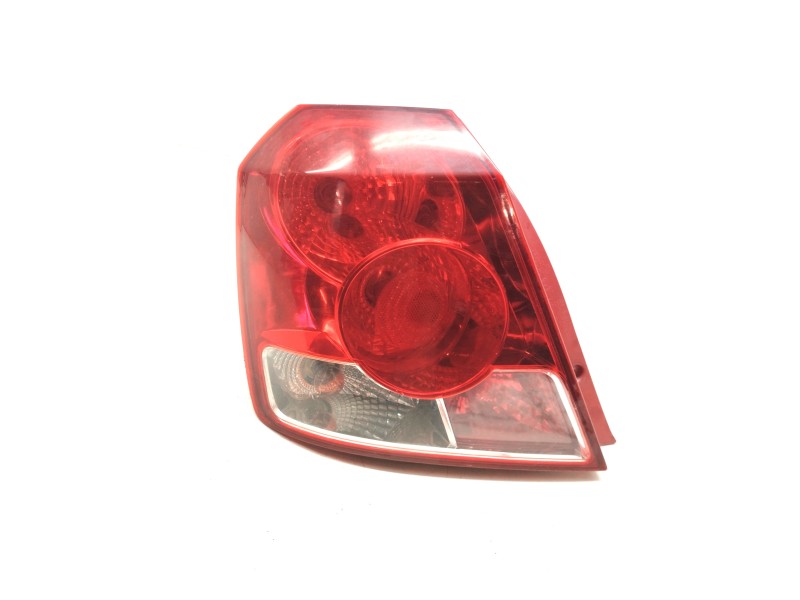 Recambio de piloto trasero izquierdo para chevrolet kalos 1.2 cat referencia OEM IAM 300266L  