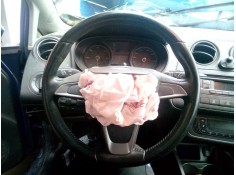 Recambio de volante sin airbag para seat ibiza (6j5) 1.6 tdi referencia OEM IAM   