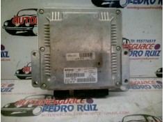 Recambio de centralita motor uce para citroën c5 berlina 2.0 hdi referencia OEM IAM 9652386080  