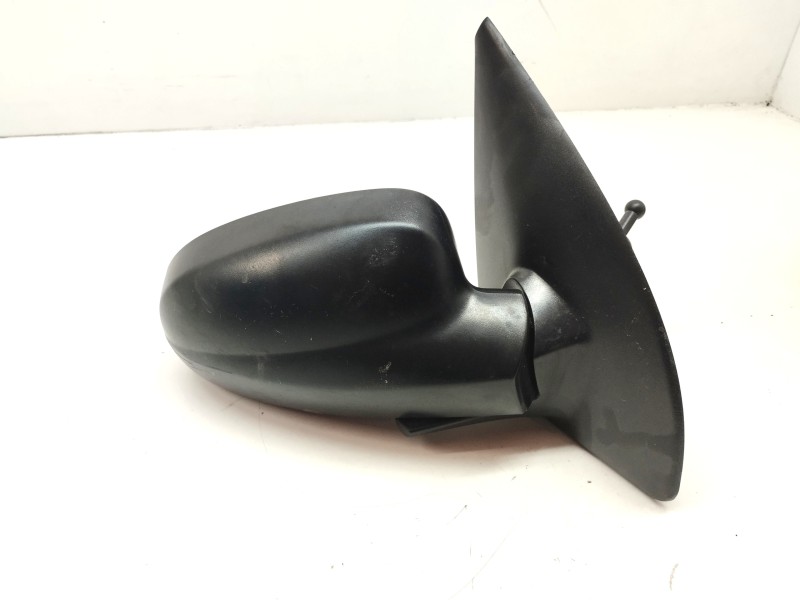 Recambio de retrovisor derecho para chevrolet kalos 1.2 cat referencia OEM IAM 012185  