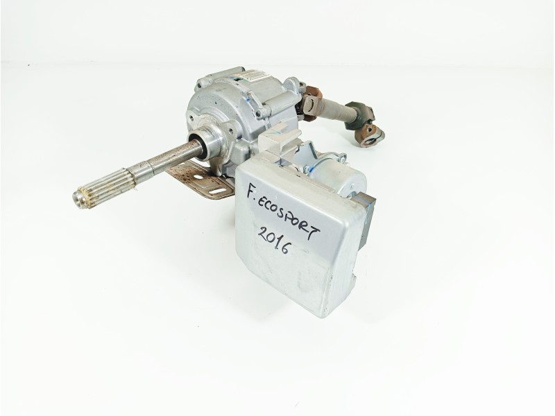 Recambio de columna direccion para ford ecosport 1.0 ecoboost cat referencia OEM IAM CN153D071ER   Recambio de columna direccion para ford ecosport 1.0 ecoboost cat referencia OEM IAM CN153D071ER