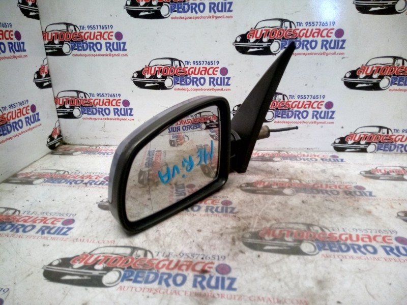 Recambio de retrovisor izquierdo para opel meriva referencia OEM IAM   
