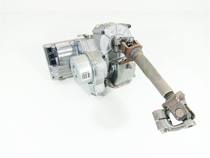Recambio de columna direccion para ford ecosport 1.0 ecoboost cat referencia OEM IAM CN153D071ER   Recambio de columna direccion para ford ecosport 1.0 ecoboost cat referencia OEM IAM CN153D071ER