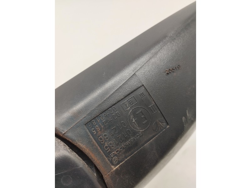 Recambio de retrovisor derecho para chevrolet kalos 1.2 cat referencia OEM IAM 012185  