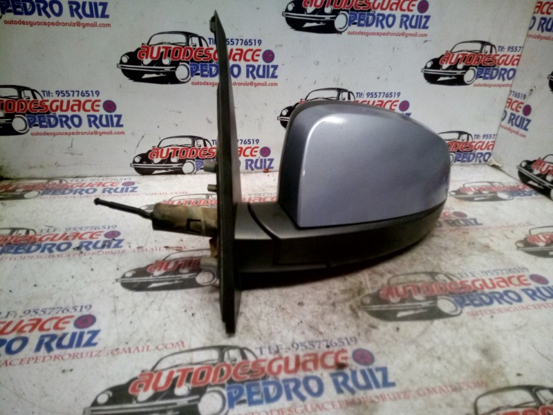 Recambio de retrovisor izquierdo para opel meriva referencia OEM IAM   