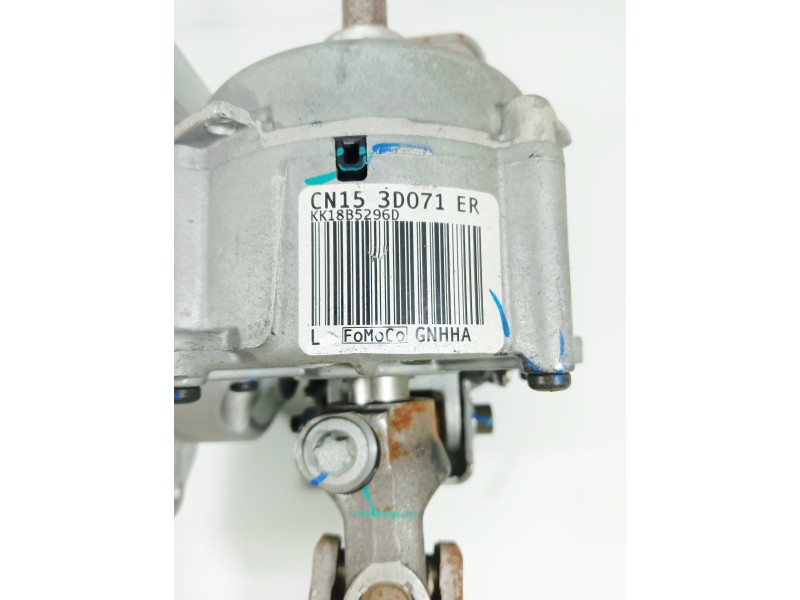 Recambio de columna direccion para ford ecosport 1.0 ecoboost cat referencia OEM IAM CN153D071ER   Recambio de columna direccion para ford ecosport 1.0 ecoboost cat referencia OEM IAM CN153D071ER