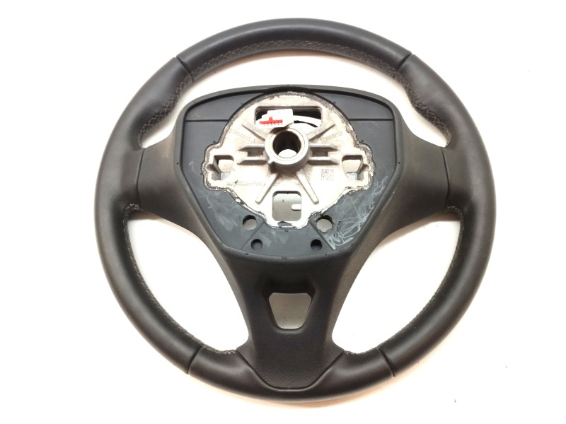 Recambio de volante sin airbag para opel crossland x 1.2 referencia OEM IAM 39238138  