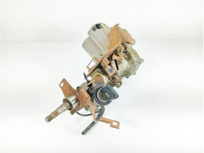 Recambio de columna direccion para nissan qashqai (j10) 1.5 dci turbodiesel cat referencia OEM IAM EA9CEC052   Recambio de columna direccion para nissan qashqai (j10) 1.5 dci turbodiesel cat referencia OEM IAM EA9CEC052