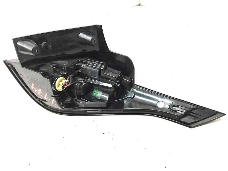 Recambio de piloto trasero izquierdo para opel crossland x 1.2 referencia OEM IAM 2SD2238  