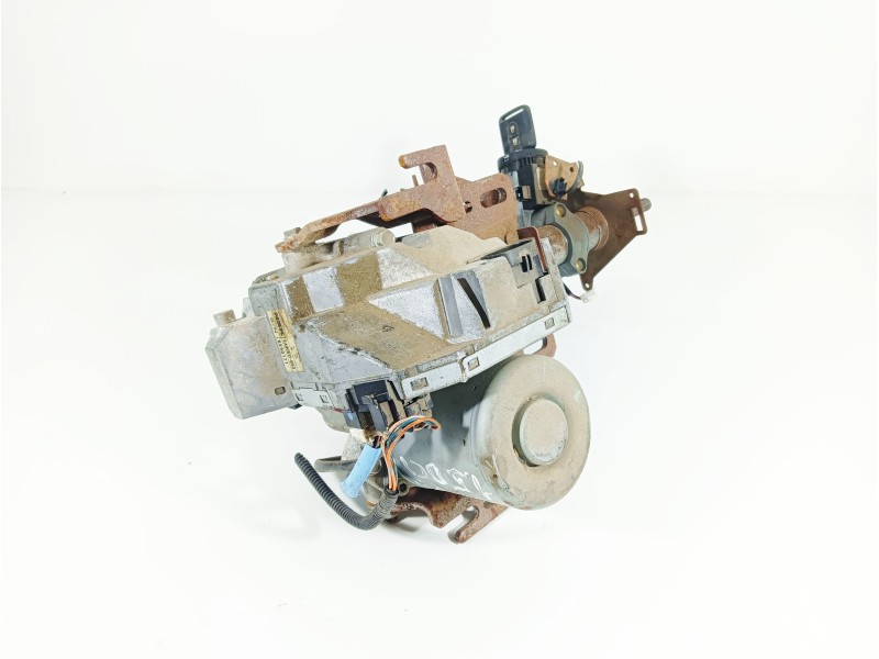 Recambio de columna direccion para nissan qashqai (j10) 1.5 dci turbodiesel cat referencia OEM IAM EA9CEC052   Recambio de columna direccion para nissan qashqai (j10) 1.5 dci turbodiesel cat referencia OEM IAM EA9CEC052