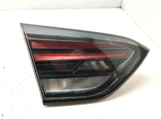 Recambio de piloto trasero izquierdo interior para opel crossland x 1.2 referencia OEM IAM 39235959  