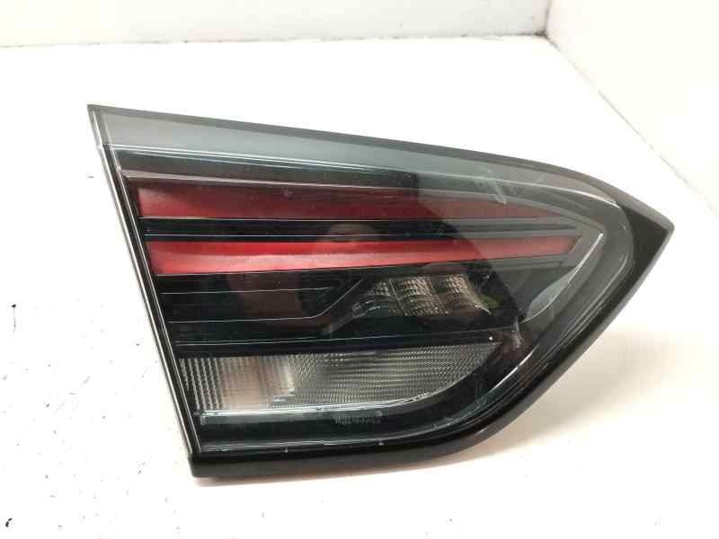 Recambio de piloto trasero izquierdo interior para opel crossland x 1.2 referencia OEM IAM 39235959  