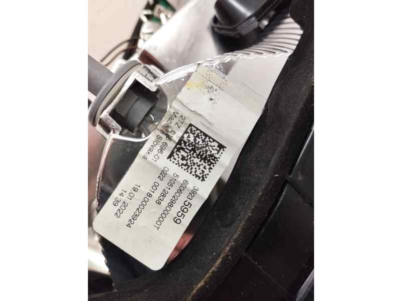 Recambio de piloto trasero izquierdo interior para opel crossland x 1.2 referencia OEM IAM 39235959  