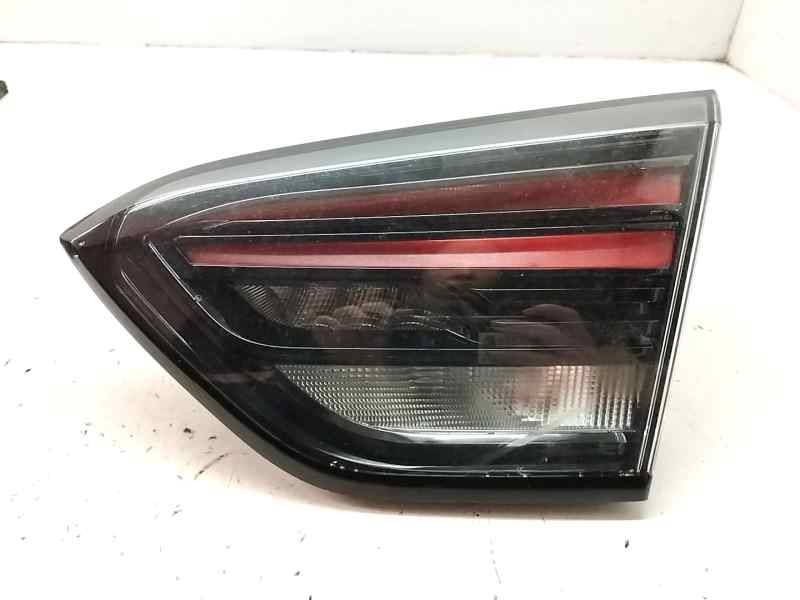 Recambio de piloto trasero derecho interior para opel crossland x 1.2 referencia OEM IAM 2SD2238  