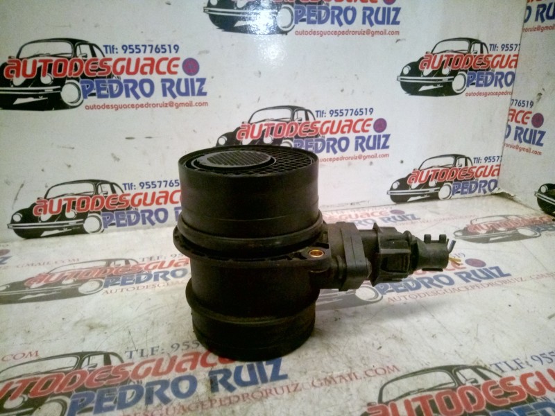 Recambio de caudalimetro para honda accord berlina (cl/cn) 2.0 sport referencia OEM IAM 0281002658  