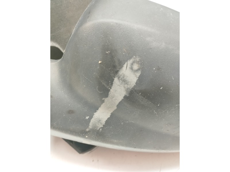 Recambio de retrovisor izquierdo para chevrolet kalos 1.2 cat referencia OEM IAM   