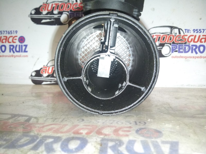 Recambio de caudalimetro para honda accord berlina (cl/cn) 2.0 sport referencia OEM IAM 0281002658  
							