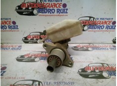 Recambio de bomba freno para ford focus c-max (cap) 1.8 tdci turbodiesel cat referencia OEM IAM 03350886401   2