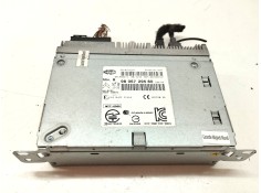 Recambio de sistema audio / radio cd para peugeot 208 1.2 12v e-vti referencia OEM IAM 9806729580  