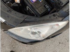 Recambio de faro izquierdo para hyundai i30 1.4 cat referencia OEM IAM    2