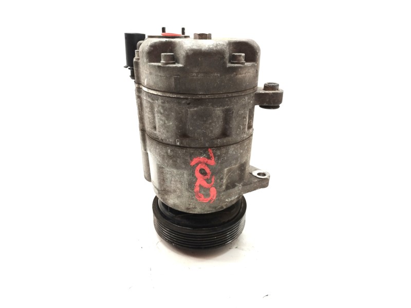 Recambio de compresor aire acondicionado para audi a3 (8l) 1.6 referencia OEM IAM   