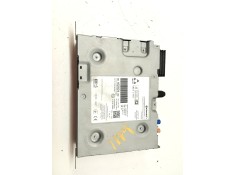 Recambio de sistema audio / radio cd para opel crossland x 1.2 referencia OEM IAM 9846282480  