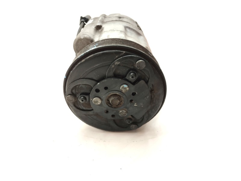 Recambio de compresor aire acondicionado para audi a3 (8l) 1.6 referencia OEM IAM   