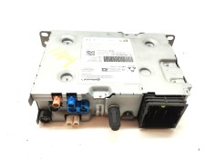 Recambio de sistema audio / radio cd para opel crossland x 1.2 referencia OEM IAM 9846282480   2