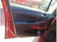 Recambio de guarnecido puerta delantera izquierda para opel crossland x 1.2 referencia OEM IAM   