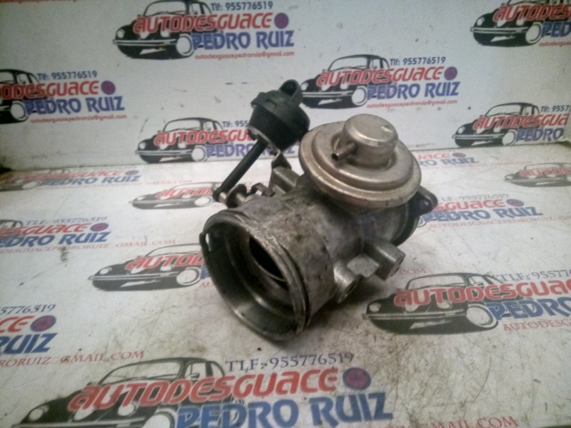 Recambio de valvula egr para volkswagen touareg (7la) 2.5 tdi referencia OEM IAM   