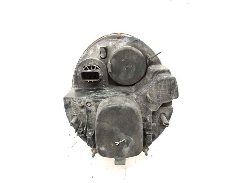 Recambio de faro derecho para mini mini (r50,r53) cooper referencia OEM IAM   
