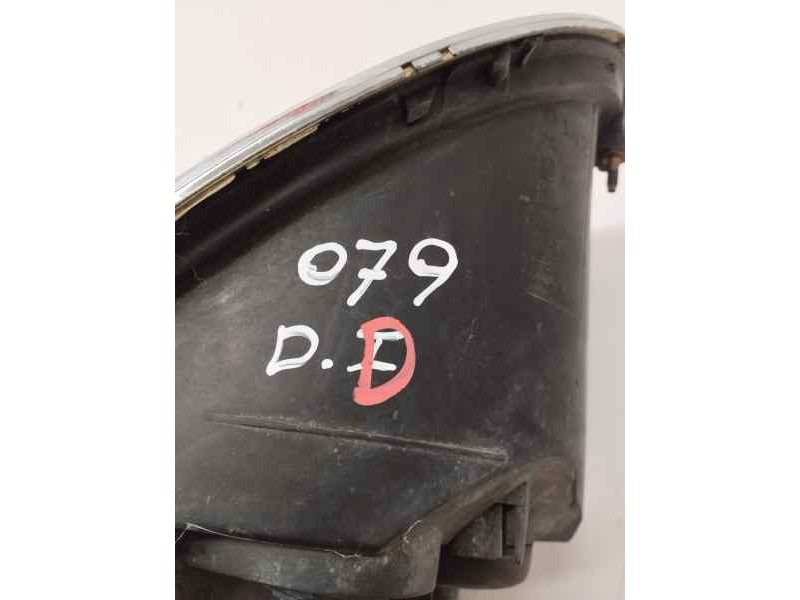 Recambio de faro derecho para mini mini (r50,r53) cooper referencia OEM IAM   