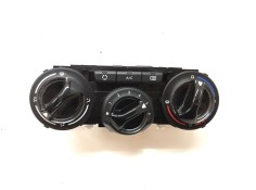 Recambio de mando calefaccion / aire acondicionado para peugeot 208 1.2 12v e-vti referencia OEM IAM 96722483ZD  