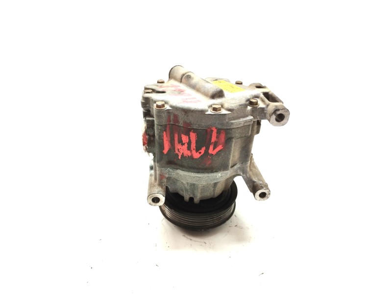 Recambio de compresor aire acondicionado para fiat punto berlina (188) 1.2 8v active referencia OEM IAM 46782669  