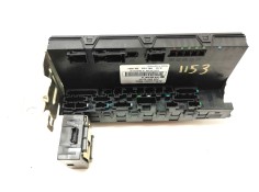 Recambio de caja reles / fusibles para mercedes-benz clase c (w203) sportcoupe 1.8 cat referencia OEM IAM 2035453201   2