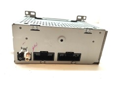 Recambio de sistema audio / radio cd para ford focus turn. (cb8) 1.6 tdci cat referencia OEM IAM F1BT18C815GH   2