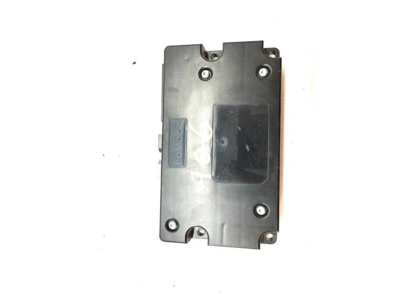 Recambio de modulo electronico para ford focus turn. (cb8) 1.6 tdci cat referencia OEM IAM E1BT14D212FE  