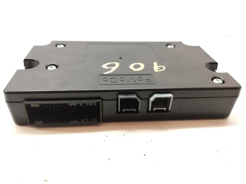 Recambio de modulo electronico para ford focus turn. (cb8) 1.6 tdci cat referencia OEM IAM E1BT14D212FE  