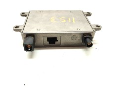 Recambio de modulo electronico para mercedes-benz clase c (w203) sportcoupe 1.8 cat referencia OEM IAM 2118200885   2