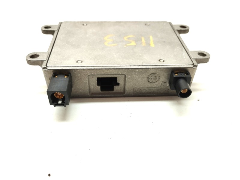 Recambio de modulo electronico para mercedes-benz clase c (w203) sportcoupe 1.8 cat referencia OEM IAM 2118200885  