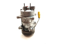 Recambio de compresor aire acondicionado para peugeot 307 break / sw (s1) 2.0 hdi cat referencia OEM IAM SD6V121437  