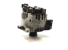 Recambio de alternador para mercedes-benz clase b (w245) 2.0 cdi cat referencia OEM IAM A6401540502  