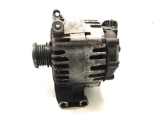 Recambio de alternador para mercedes-benz clase b (w245) 2.0 cdi cat referencia OEM IAM A6401540502   2