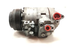 Recambio de compresor aire acondicionado para bmw serie 5 berlina (e39) 3.0 24v cat referencia OEM IAM 64526910458   2