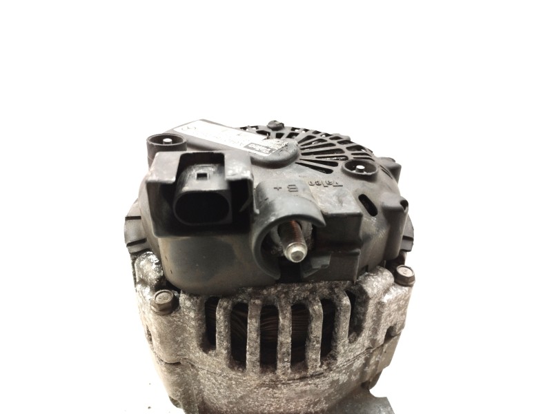 Recambio de alternador para mercedes-benz clase b (w245) 2.0 cdi cat referencia OEM IAM A6401540502  
