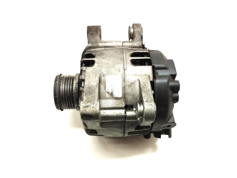 Recambio de alternador para citroën c4 picasso rip curl referencia OEM IAM 1619607980  