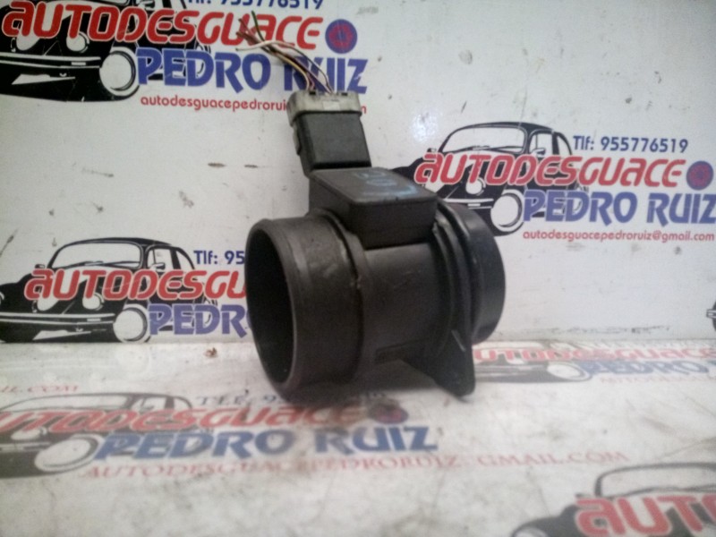 Recambio de caudalimetro para peugeot 307 (s1) 2.0 hdi fap cat referencia OEM IAM 9629471080  
							